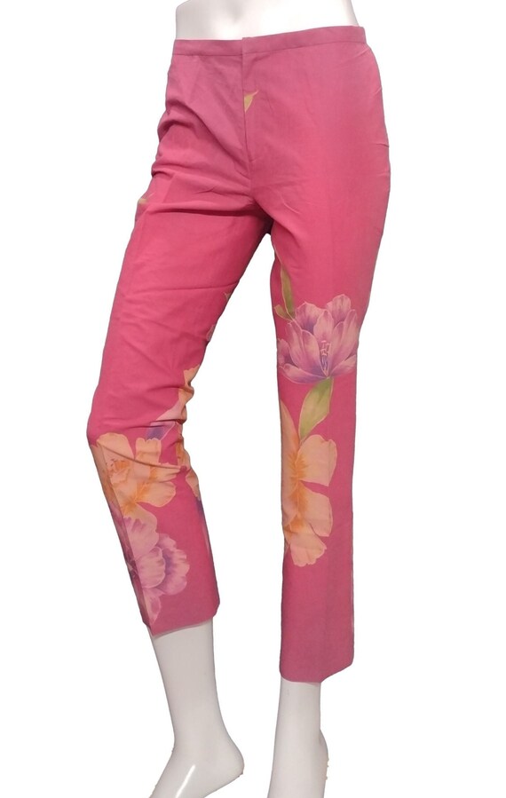 Vintage Ralph Lauren Sportbroek - Etsy België