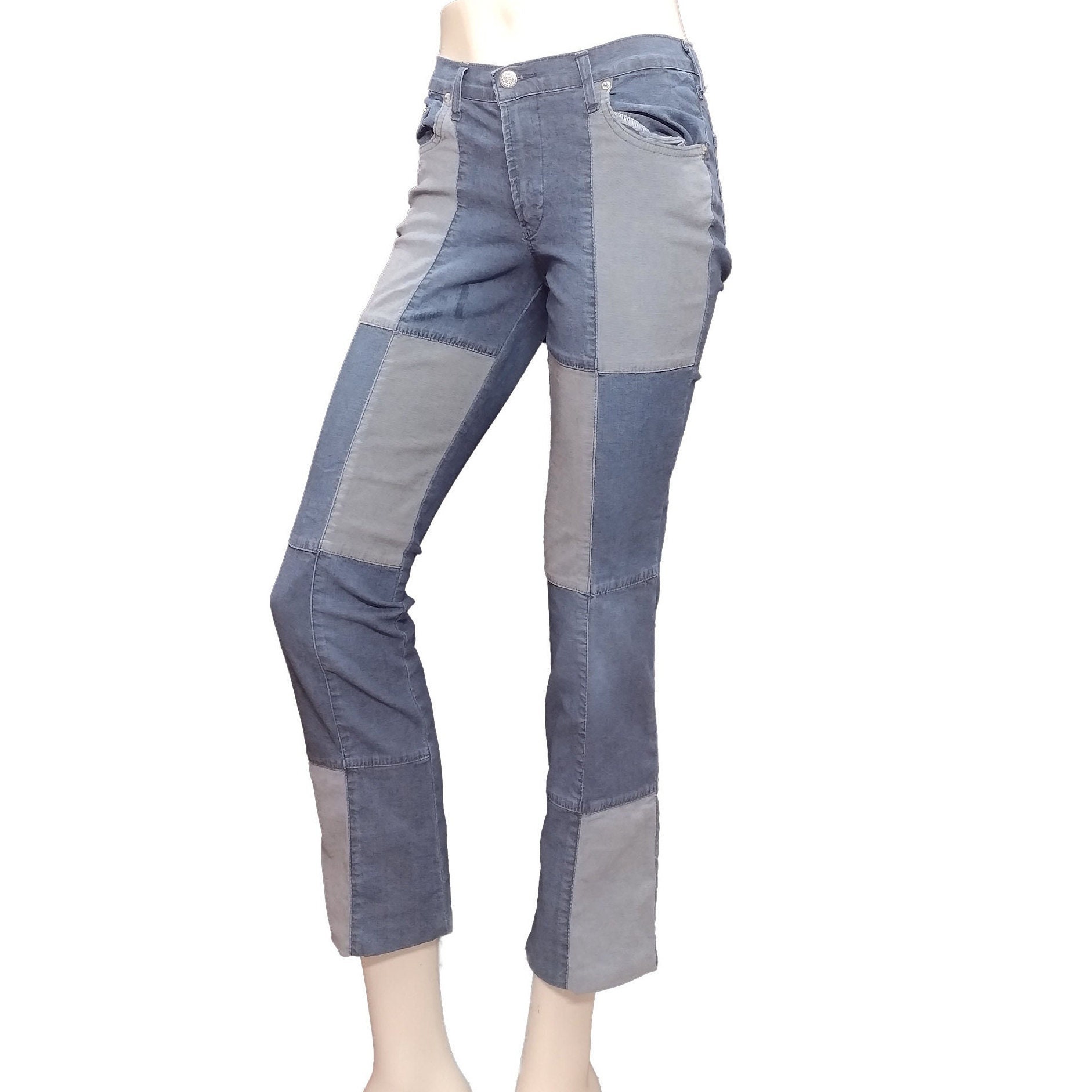 Cimarron Jeans - Etsy