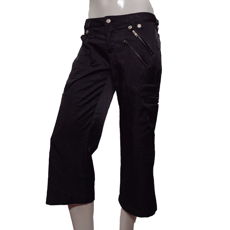 ABS By Allen Schwartz Vintage Cropped Pants Size 6 Pants & Capris