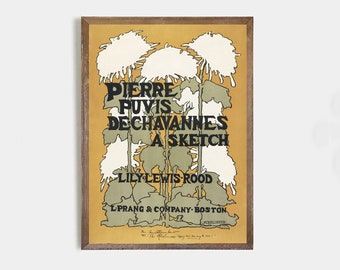 Art de publicité americaine retro, affiche art deco, affiche vintage, Impression publicitaire vintage, affiche retro, couverture retro