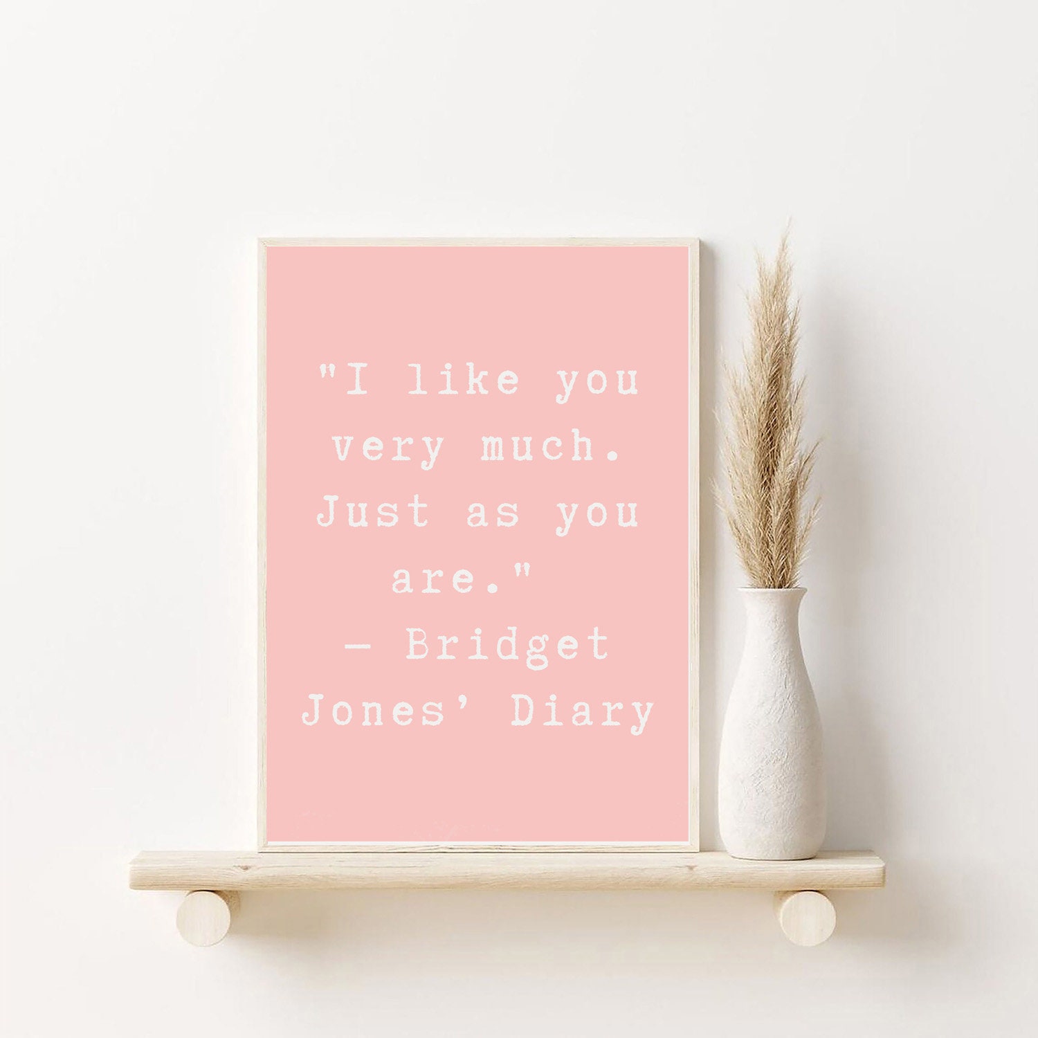 I Like You This Much Quotes