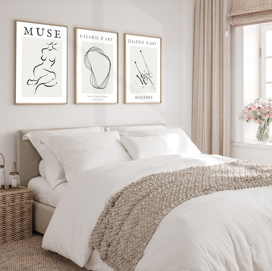 wandbilder natur 2er set gerahmte drucke wandkunst modern