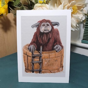 Ludo Art Print