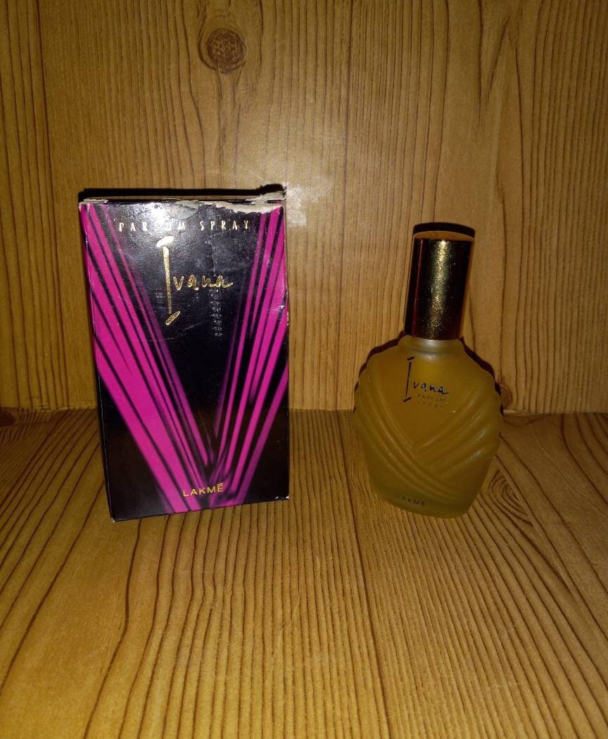 Ivana perfume hot sale