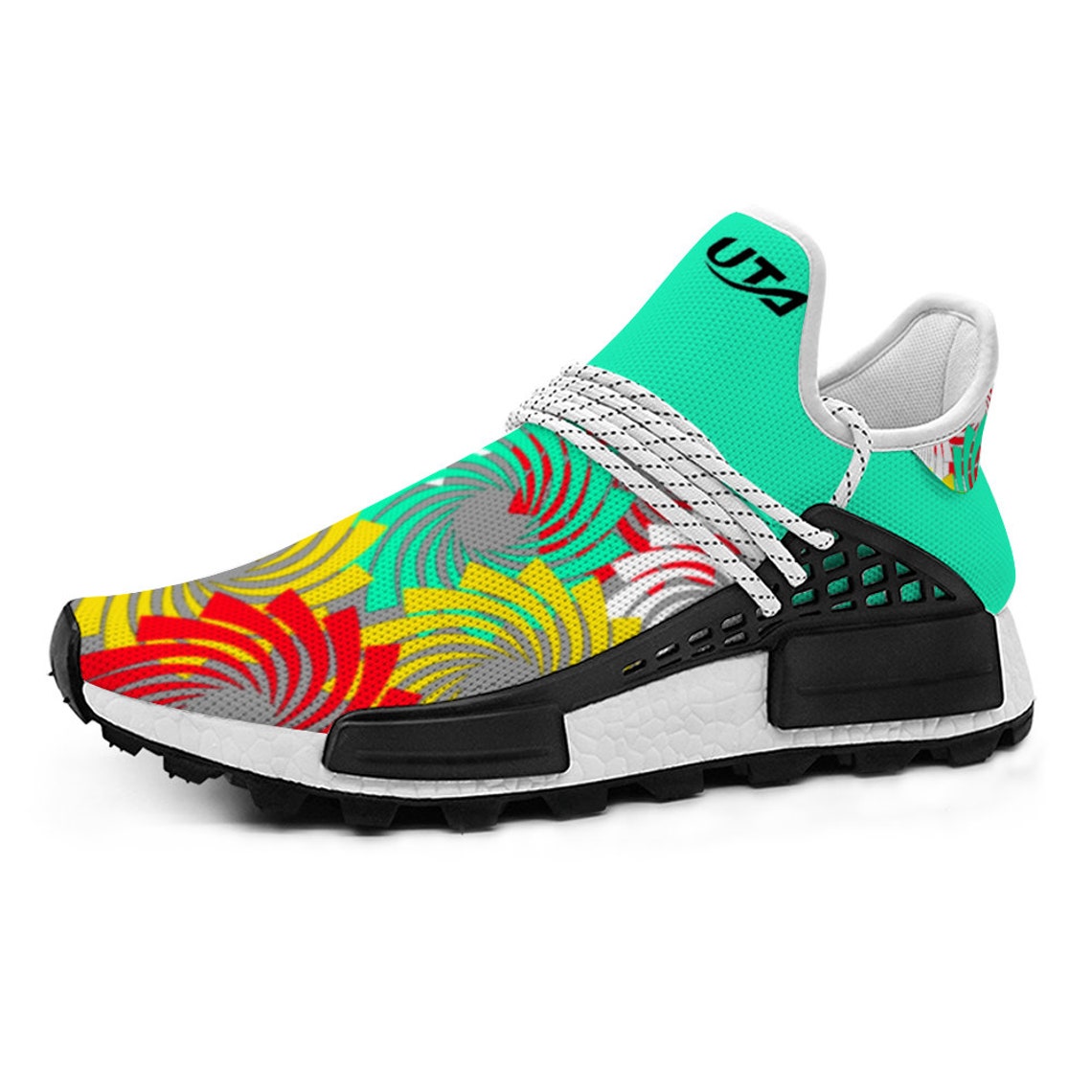 name brand non slip sneakers