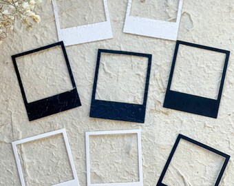Vintage Photo Frames Cardstock Die Cut For DIY Scrapbooking Decoration Crafts Vintage Photo Frames Cardstock Die Cut For DIY Scrapbooking Decoration Crafts