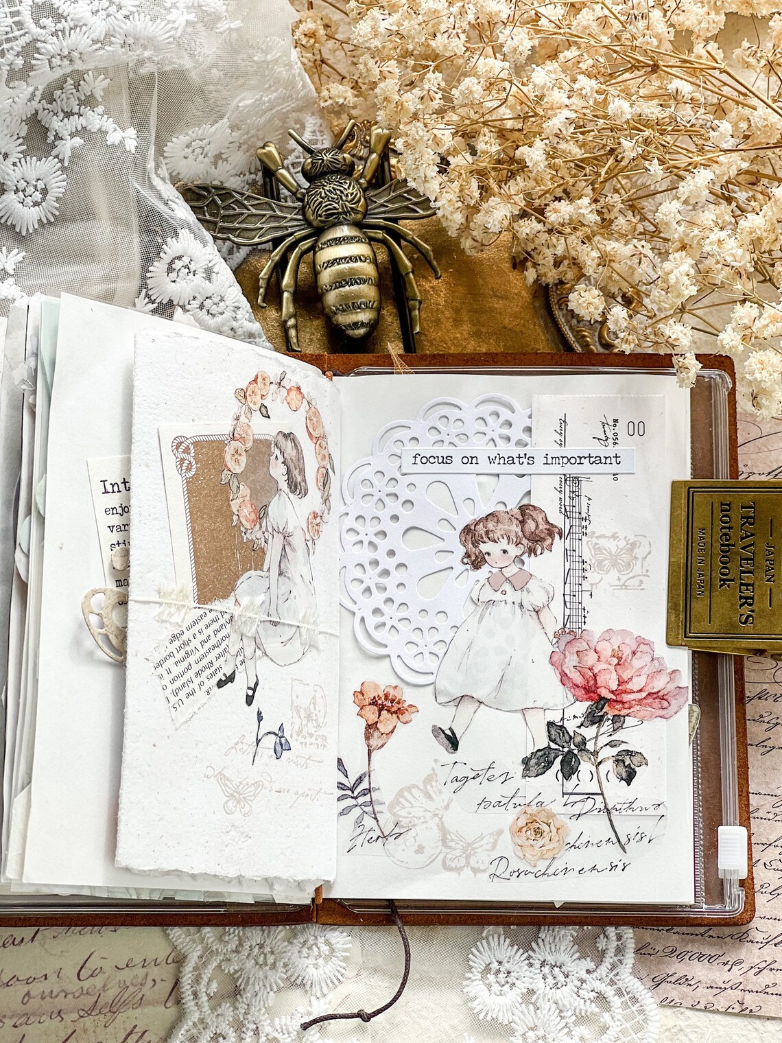 Set 12pcs Die Cut Lace Paper Doilies Doily for Card Making Etsy