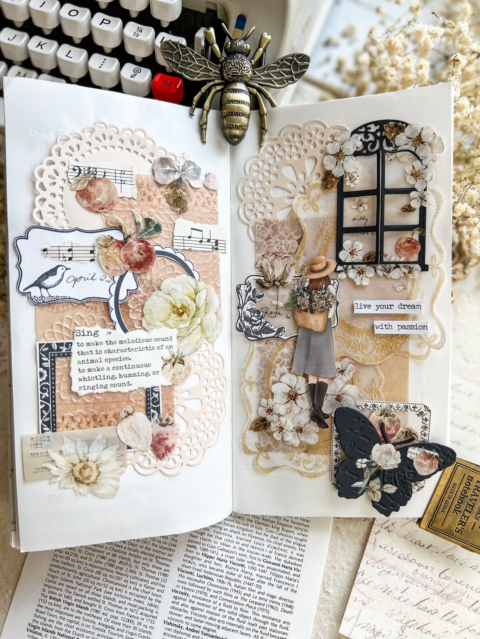 Set 12pcs Die Cut Lace Paper Doilies Doily for Card Making Etsy