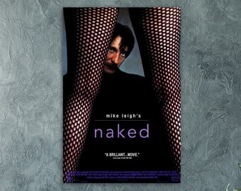 Naked Naked Naked - Etsy Australia