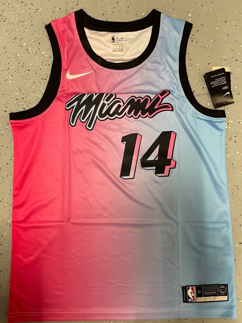 nba jersey 14