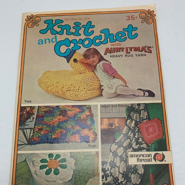 Aunt Lydia Rug Yarn Etsy