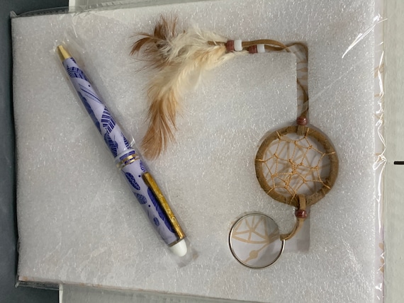 Legend of the Dream Catcher St. Joseph's Indian School