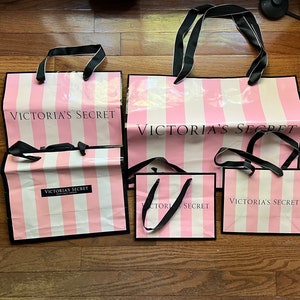 Sac shopping victoria secret cheap