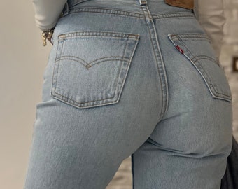 Levi's 901 vintage fabriqué aux Etats-Unis