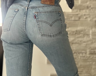 Levi’s 901 vintage made in USA