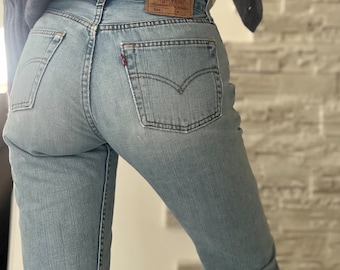 Levi's 501 vintage