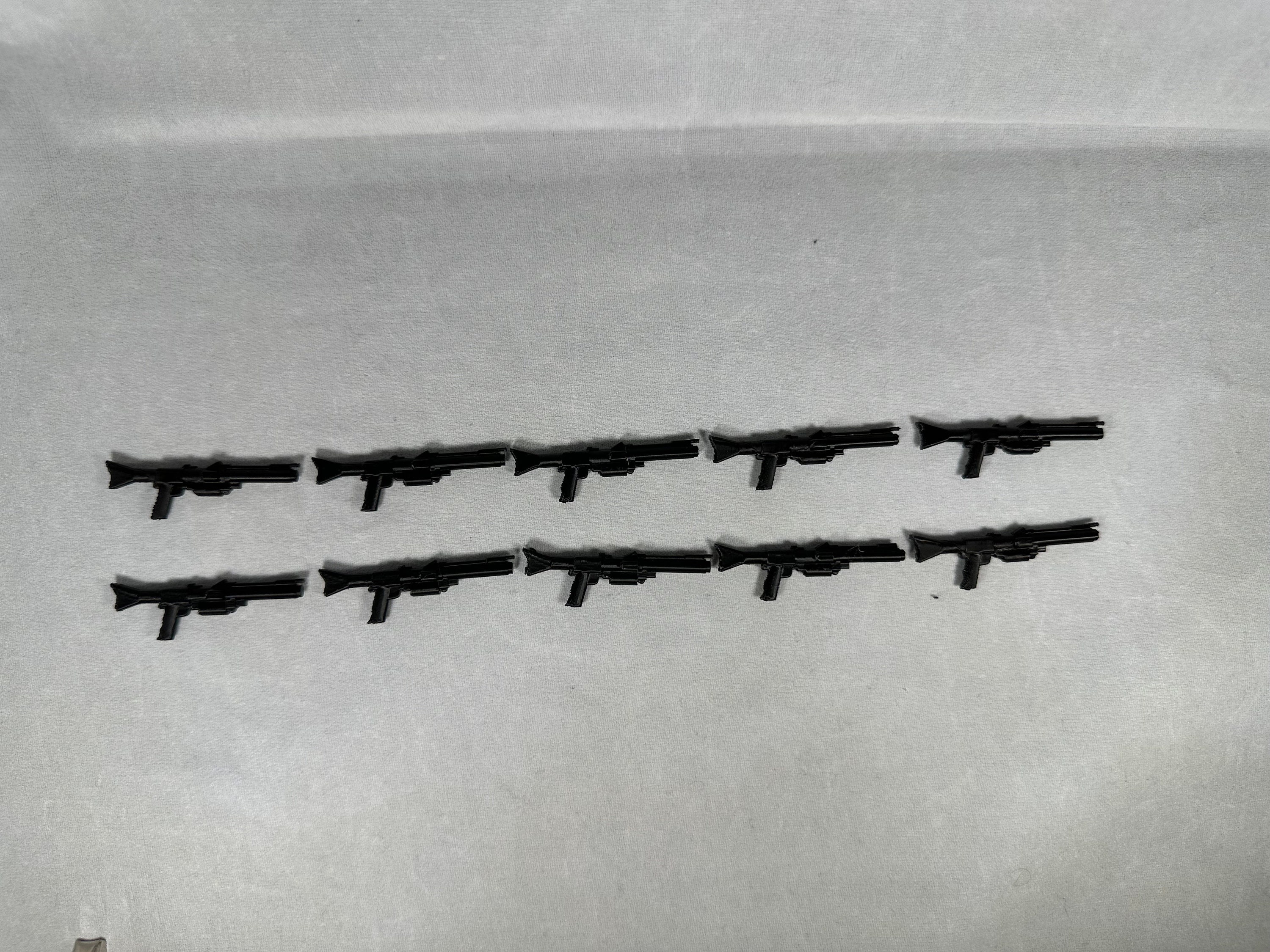 【注文】DC-15S ブラスター・カービン Dc 15 blaster - Etsy 日本
