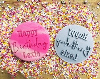 Louis Vuitton Stamps For Cakes Etsy