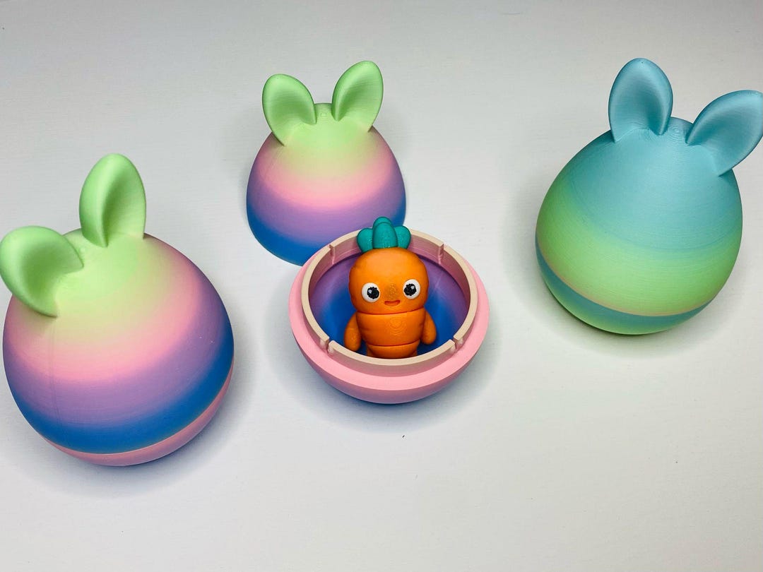 Bussolotti Per Sopresa Uova Di Pasqua In Offerta