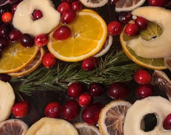 Simmer Pot Blends, Stovetop Potpourri, Home Fragrance