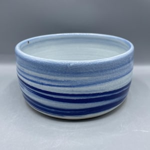 Blue and White Porcelain Bowls