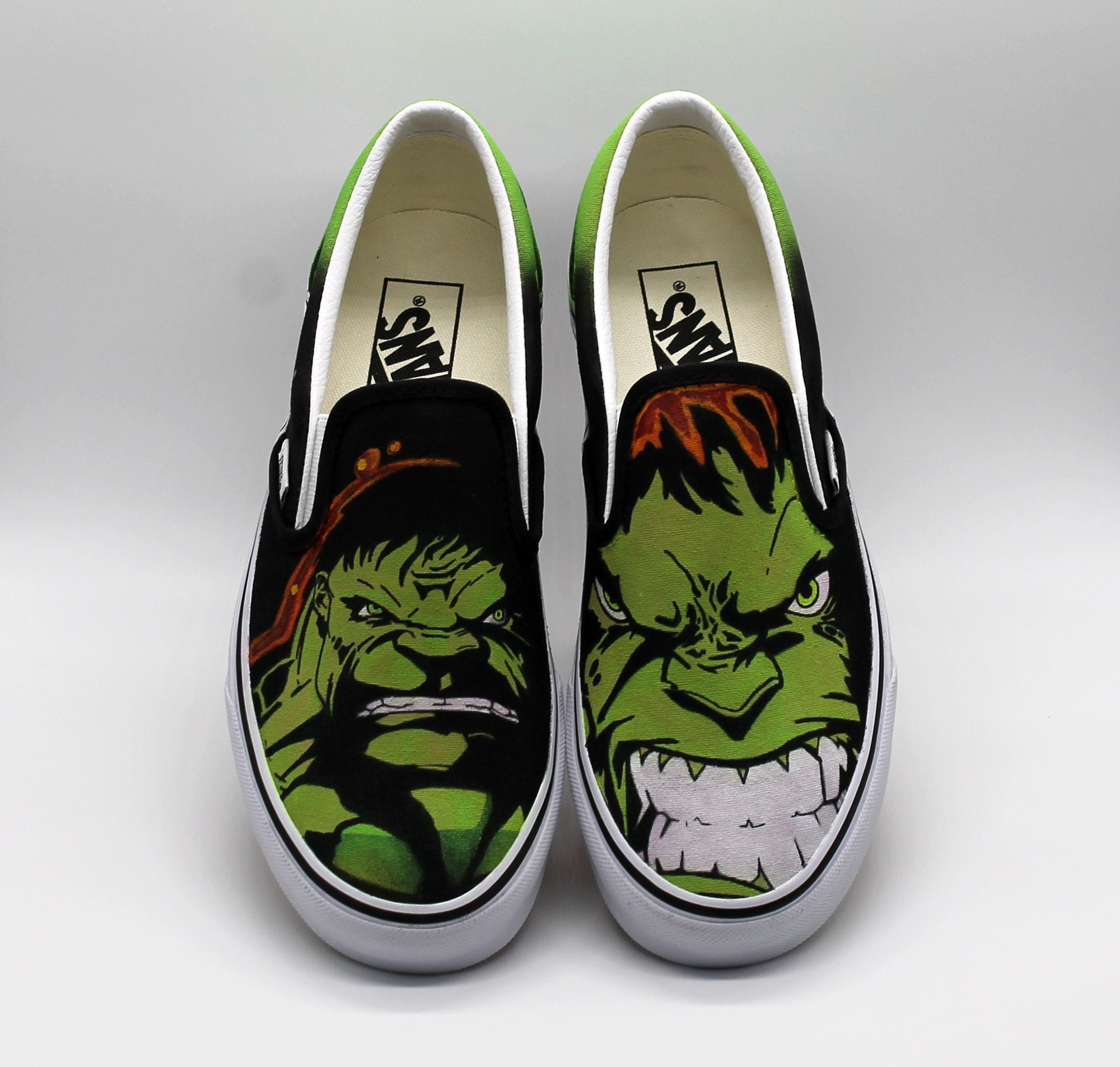 hulk shoes for men