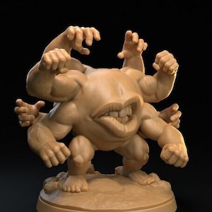 The Grabbler - Dragon Trapper&#39;s Lodge