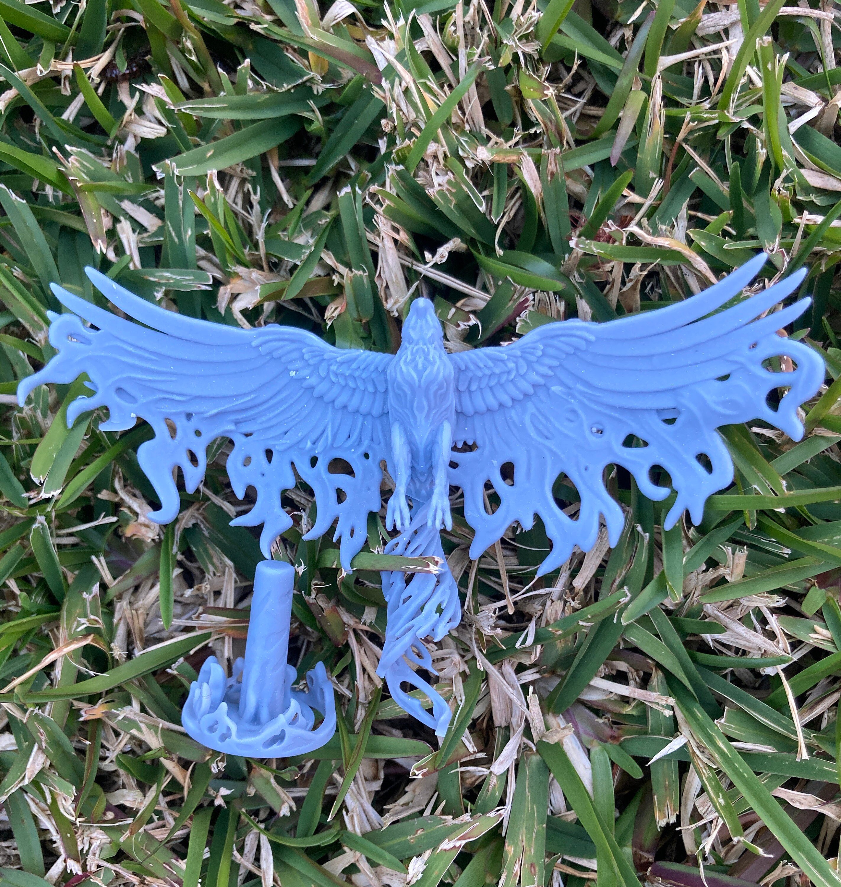 Phénix (4 variantes disponibles) - Epic Miniatures