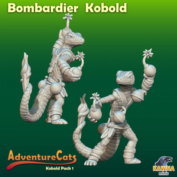 Free to Download: Kobold Press' 5e adventure bundle Prepared!