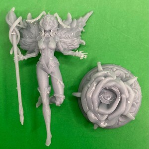 Wonder Pixie (3 Variants Available) - Epic Miniatures