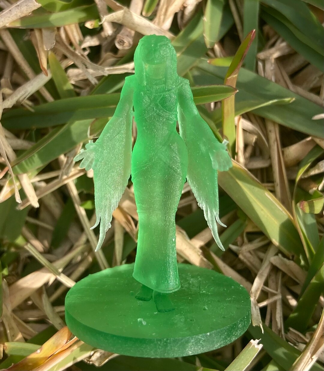 Wadjet, Goddess of Lower Egypt - MZ4250 - Etsy