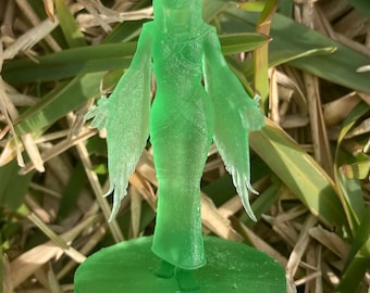 Wadjet, Goddess of Lower Egypt - MZ4250 - Etsy