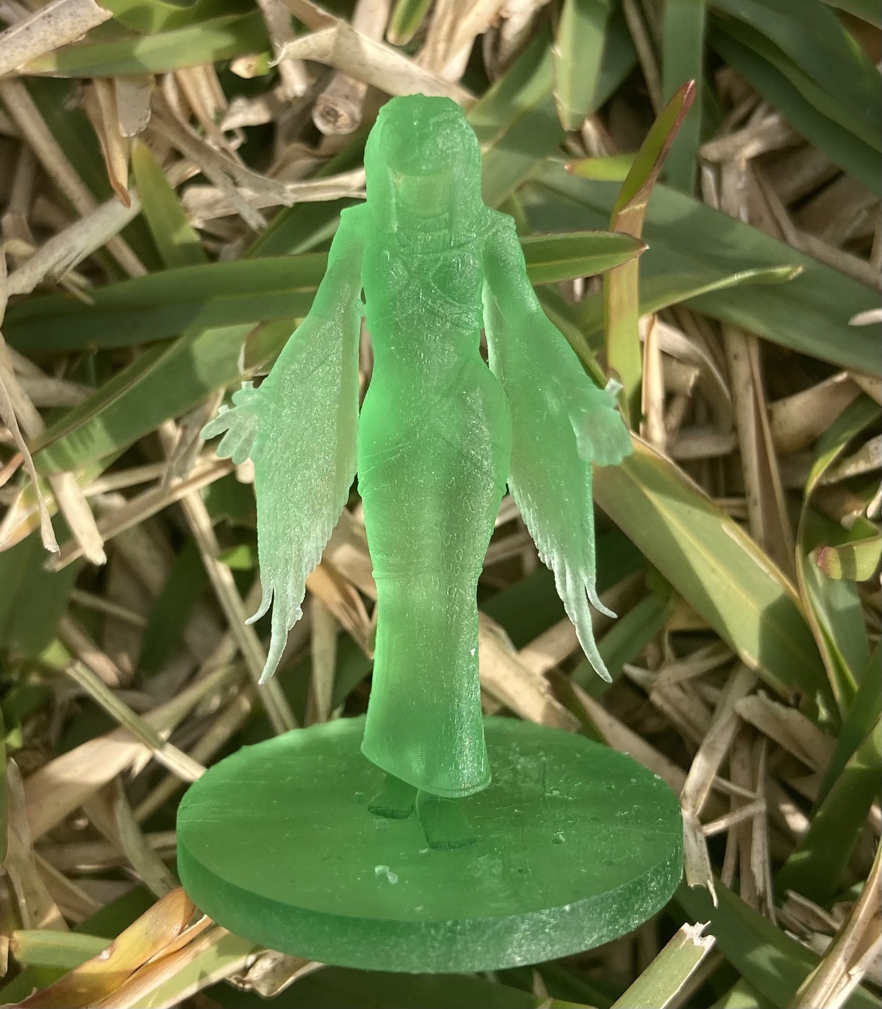 Wadjet, Goddess of Lower Egypt - MZ4250 - Etsy