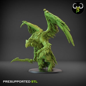 STL file Pokemon Ultra Beast Nihilego 🐉・Model to download and 3D  print・Cults