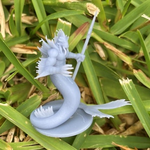 Merfolk (3 Variants Available) - MZ4250