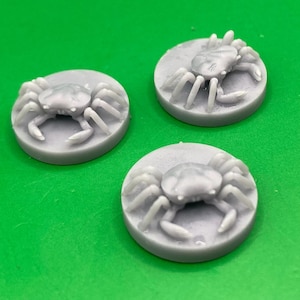 Crabs (3 Variants Available) - MZ4250