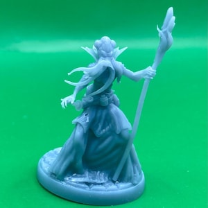 Mind Eater, Set 1 (3 Variants Available) - Epic Miniatures