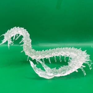 Centisaur, Pit Beast - Print Minis