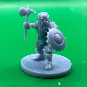 Duergar - MZ4250
