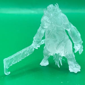 Maggotfiends, Set 1 (3 Variants Available) - Clay Beast Creations