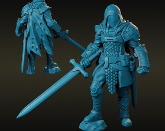 Weary Knight - Velrock
