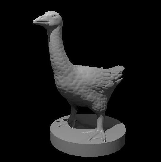 Goose (4 Variants Available) - MZ4250 - Etsy