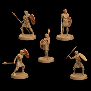 Inevitis Mechanicus (5 Variants Available) - Dragon Trapper&#39;s Lodge
