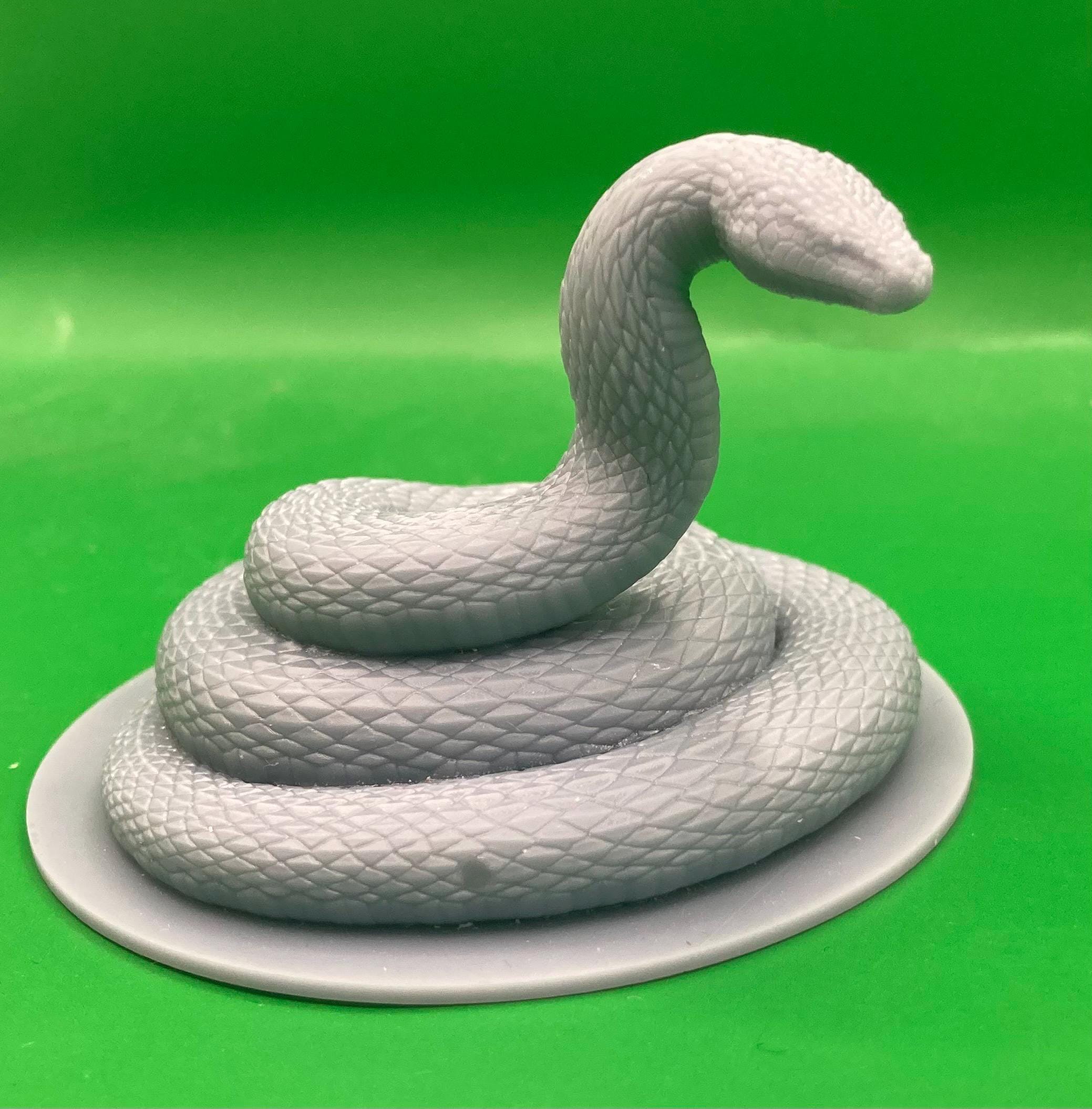 トイガン CONSTRICTOR Giant Constrictor Snake (2 Variants Available) - MZ4250 - Etsy