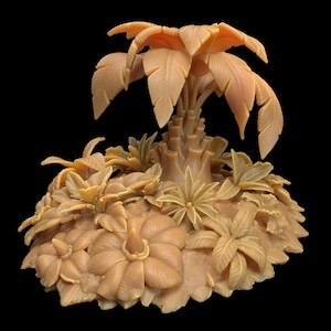 Turtle Islands (6 Variants Available) - Dragon Trapper's Lodge