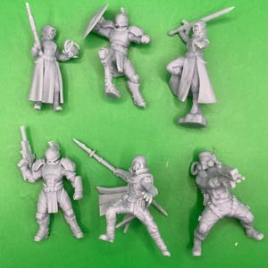 Destiny Guardians (6 Varianten verfügbar) - Velrock