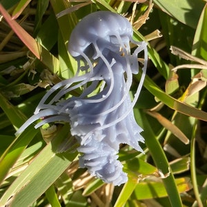 Jellyfish Mermaid (3 Variants Available) - Epic Miniatures