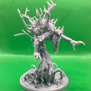 Ent - Dragon Trapper's Lodge