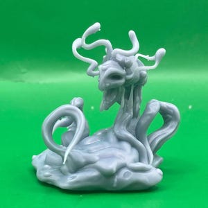 Formless Spawn (3 Variants Available) - Epic Miniatures