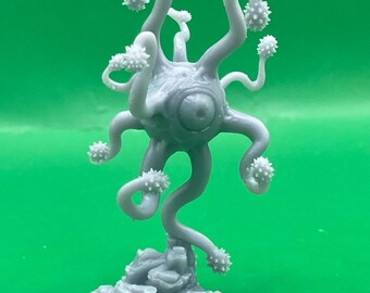 True Virus - Epic Miniatures